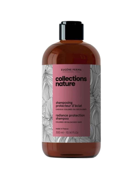 Eugène Perma Nature Color Radiance Champô 300 ml