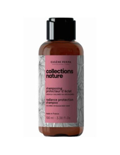Eugène Perma Nature Color Radiance Champô 100 ml – Travel Size