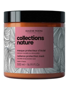Eugène Perma Nature Color Radiance Máscara 500 ml