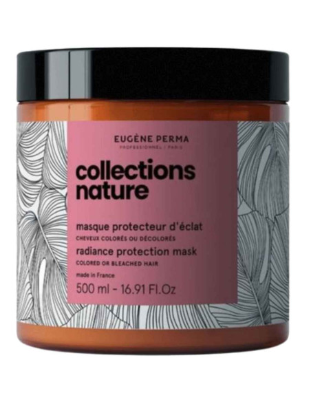 Eugène Perma Nature Color Radiance Máscara 500 ml