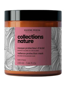 Eugène Perma Nature Color Radiance Máscara 220 ml