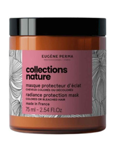 Eugène Perma Nature Color Radiance Máscara 75 ml – Travel Size
