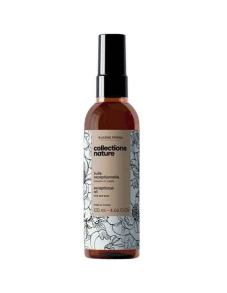 Eugène Perma Nature Nutri-Repair Óleo Excecional 120 ml