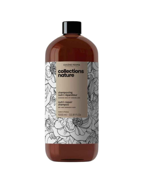Eugène Perma Nature Nutri-Repair Champô 1000 ml