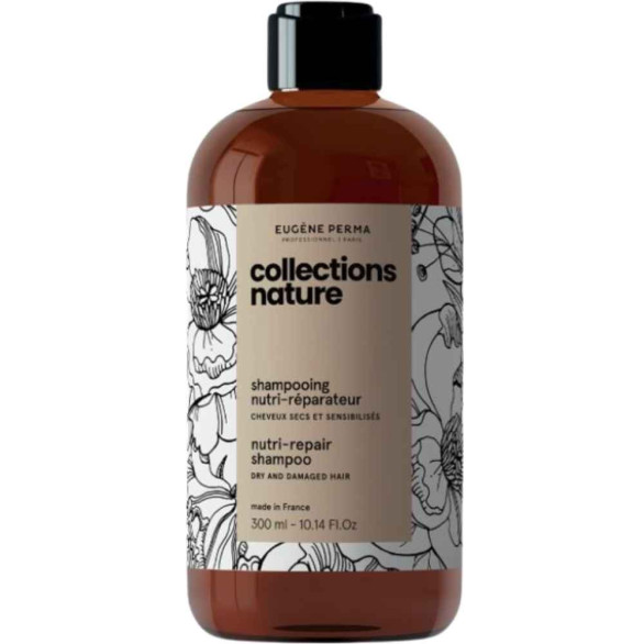 Eugène Perma Nature Nutri-Repair Champô 300 ml