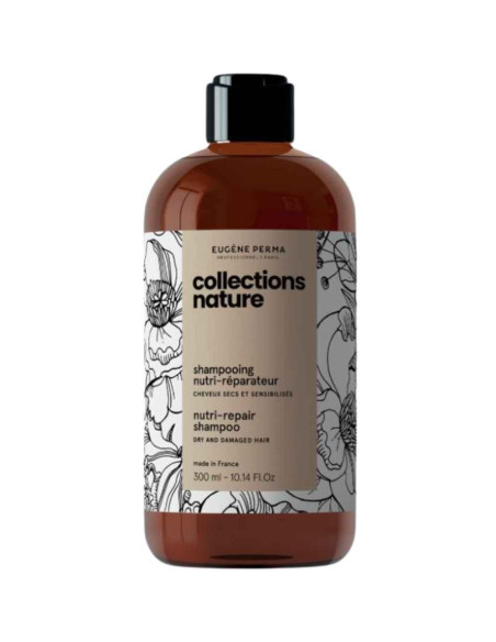 Eugène Perma Nature Nutri-Repair Champô 300 ml