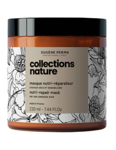 Eugène Perma Nature Nutri-Repair Máscara 220 ml