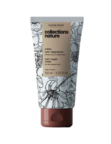 Eugène Perma Nature Nutri-Repair Creme 150 ml