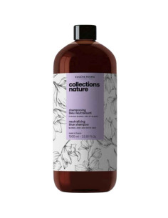 Eugène Perma Nature Neutralizing Champô Azul 1000 ml