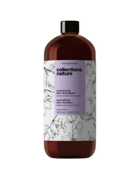 Eugène Perma Nature Neutralizing Champô Azul 1000 ml