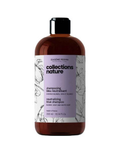 Eugène Perma Nature Neutralizing Champô Azul 300 ml