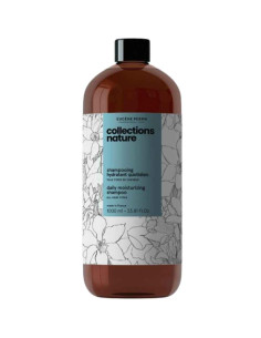 Eugène Perma Collections Nature Daily Champô Hidratante 1000 ml