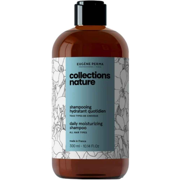 Eugène Perma Collections Nature Daily Champô Hidratante 300 ml