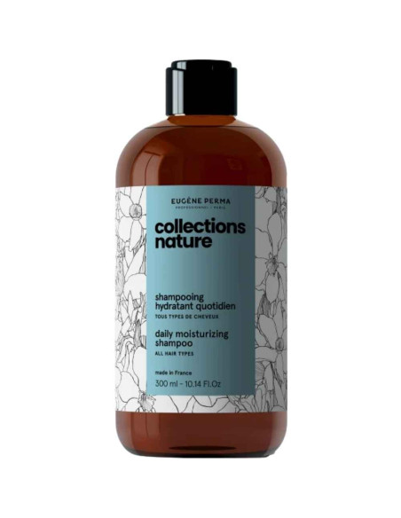 Eugène Perma Collections Nature Daily Champô Hidratante 300 ml