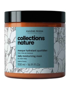 Eugène Perma Collections Nature Daily Máscara Hidratante 500 ml