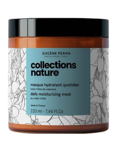 Eugène Perma Collections Nature Daily Máscara Hidratante 220 ml