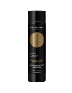 Eugène Perma ESSENTIEL Keratin Gold Champô 250 ml