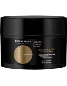 Eugène Perma ESSENTIEL Keratin Gold Máscara Reparadora 150 ml