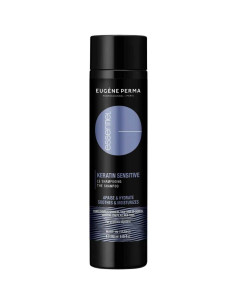 Eugène Perma ESSENTIEL Keratin Sensitive Champô 250 ml