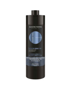 Eugène Perma ESSENTIEL Keratin Sensitive Champô 1000 ml