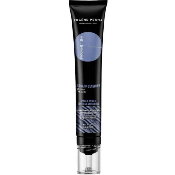 Eugène Perma ESSENTIEL Keratin Sensitive Sérum Calmante 40 ml
