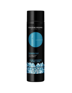 Eugène Perma ESSENTIEL Keratin Pulp Champô Volumizante 250 ml
