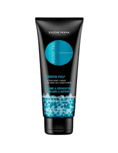 Eugène Perma ESSENTIEL Keratin Pulp Cuidado Pré-Lavagem 200 ml