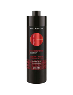 Eugène Perma ESSENTIEL Keratin Nutrition Champô Nutritivo 1000 ml