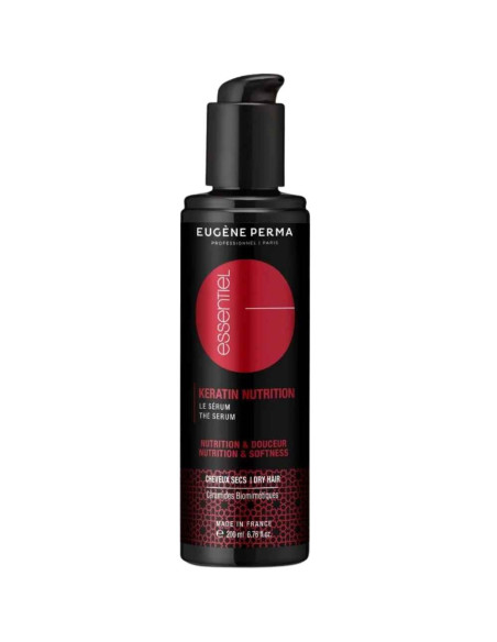 Eugène Perma ESSENTIEL Keratin Nutrition Sérum Nutritivo 200 ml