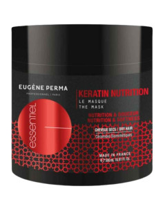 Eugène Perma ESSENTIEL Keratin Nutrition Máscara Nutritiva 500 ml
