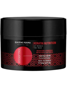 Eugène Perma ESSENTIEL Keratin Nutrition Máscara Nutritiva 150 ml