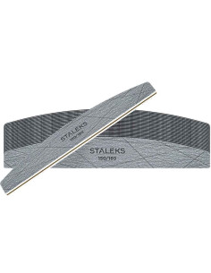 STALEKS SMART 40 Lima Mineral Meia-Lua 150/180 – Pack de 25 Unidades