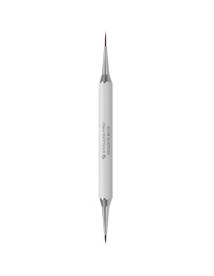 STALEKS EXCLUSIVE 01/11 Pincel Liner Dupla Face 7 mm / 12 mm 2