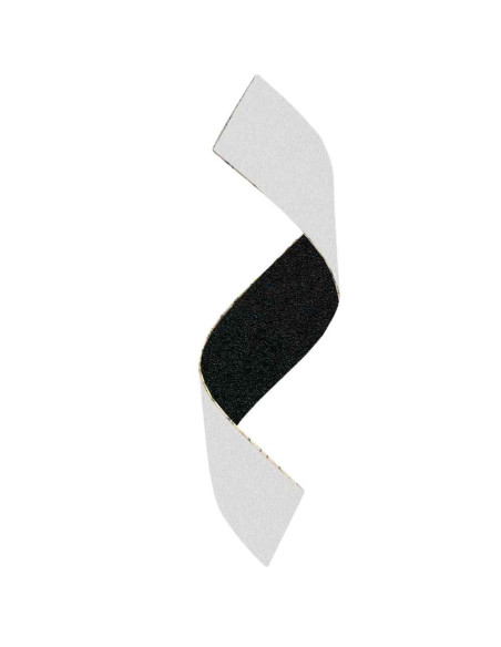 STALEKS PRO papmAm MIX EXPERT 22 Limas Descartáveis 100/180 Grit – 50 Un.