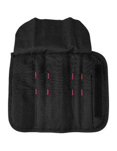 STALEKS EXPERT Estojo Profissional para Ferramentas – 10 Compartimentos 2