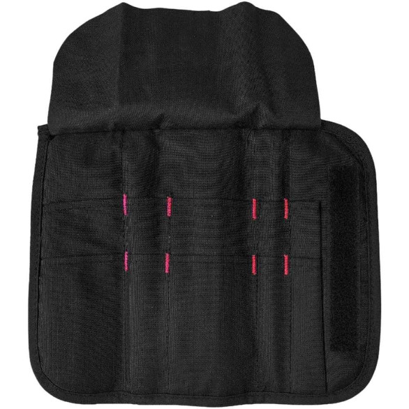 STALEKS EXPERT Estojo Profissional para Ferramentas – 10 Compartimentos