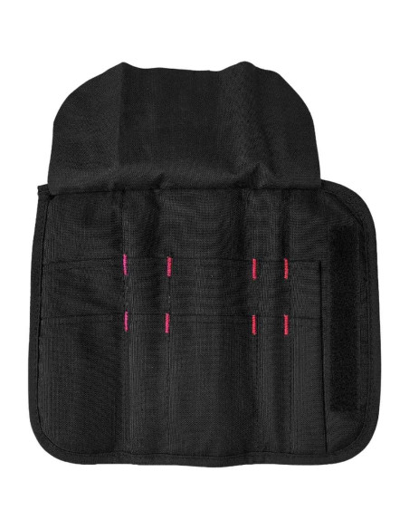 STALEKS EXPERT Estojo Profissional para Ferramentas – 10 Compartimentos