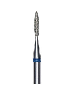 STALEKS EXPERT Fresa Diamantada Chama Azul 1,6 mm – Parte Operacional 8 mm