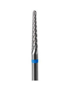 STALEKS PRO Broca de Carboneto Cónica EXPERT Azul 2,3 mm – 14 mm