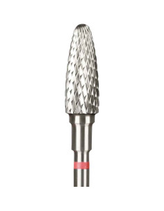 STALEKS PRO Broca de Carboneto Milho EXPERT Vermelha 5 mm – 13 mm