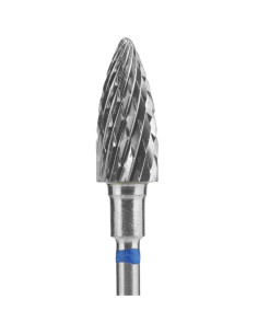 STALEKS PRO Broca de Carboneto Pinheiro EXPERT Azul 6 mm – 14 mm
