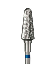 STALEKS PRO Broca de Carboneto Tronco de Cone EXPERT Azul 6 mm – 14 mm