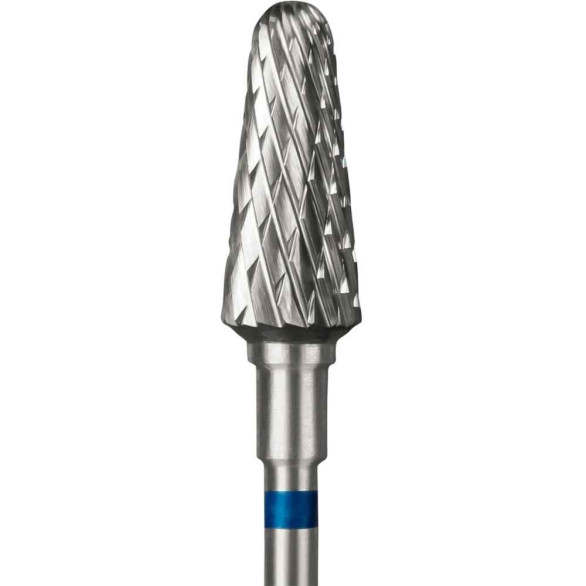 STALEKS PRO Broca de Carboneto Tronco de Cone EXPERT Azul 6 mm – 14 mm