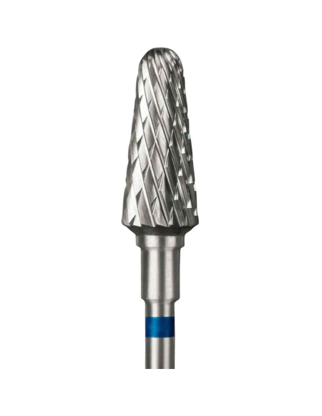 STALEKS PRO Broca de Carboneto Tronco de Cone EXPERT Azul 6 mm – 14 mm