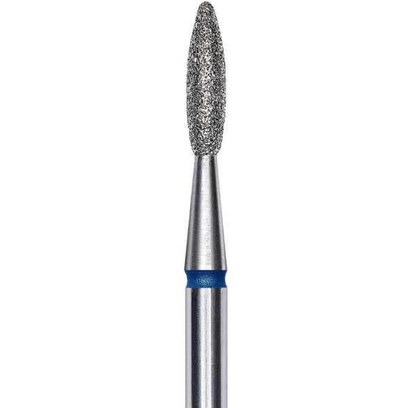 STALEKS PRO Broca Diamantada Chama EXPERT Azul 2,1 mm – 8 mm