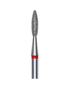 STALEKS PRO Broca Diamantada Chama EXPERT Vermelha 2,1 mm – 8 mm