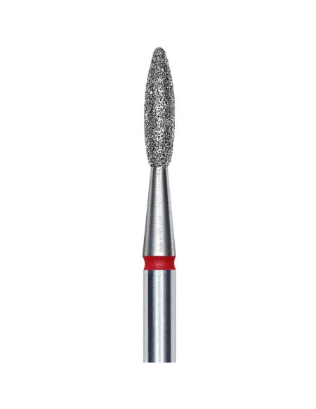 STALEKS PRO Broca Diamantada Chama EXPERT Vermelha 2,1 mm – 8 mm