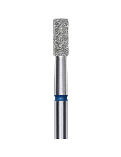 STALEKS PRO Broca Diamantada Cilindro EXPERT Azul 2,5 mm – 6 mm