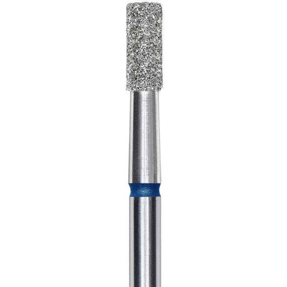 STALEKS PRO Broca Diamantada Cilindro EXPERT Azul 2,5 mm – 6 mm