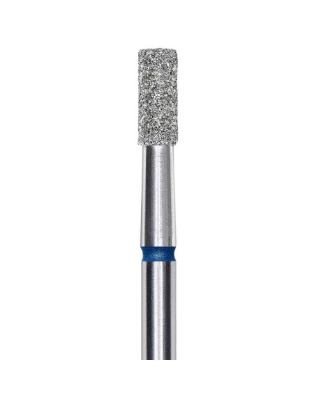 STALEKS PRO Broca Diamantada Cilindro EXPERT Azul 2,5 mm – 6 mm